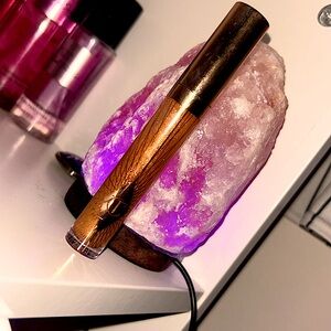 Charlotte Tilbury Collagen Lip Bath gloss, Shade Gold